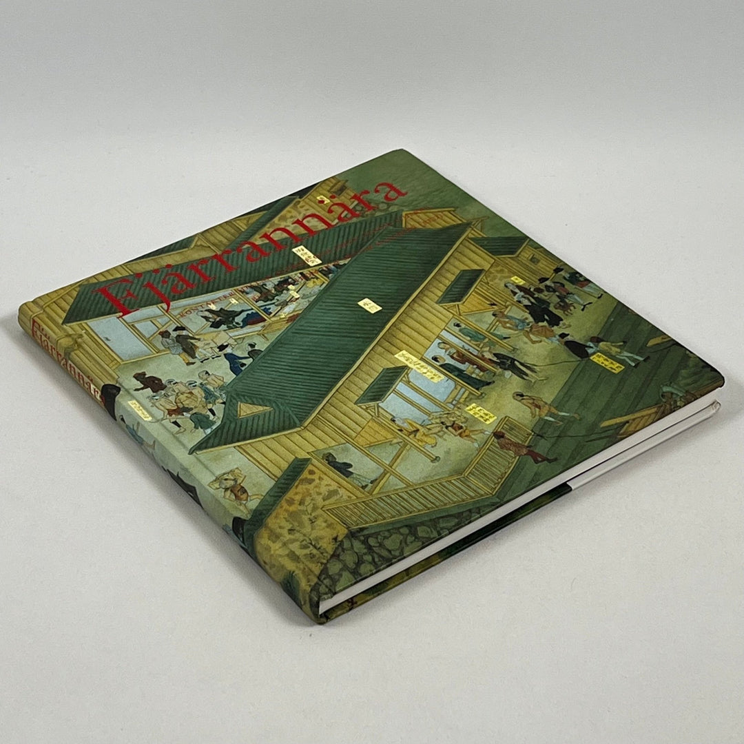Fjärran när: Historiska Scener i Illustration - Homy Secondhand Online