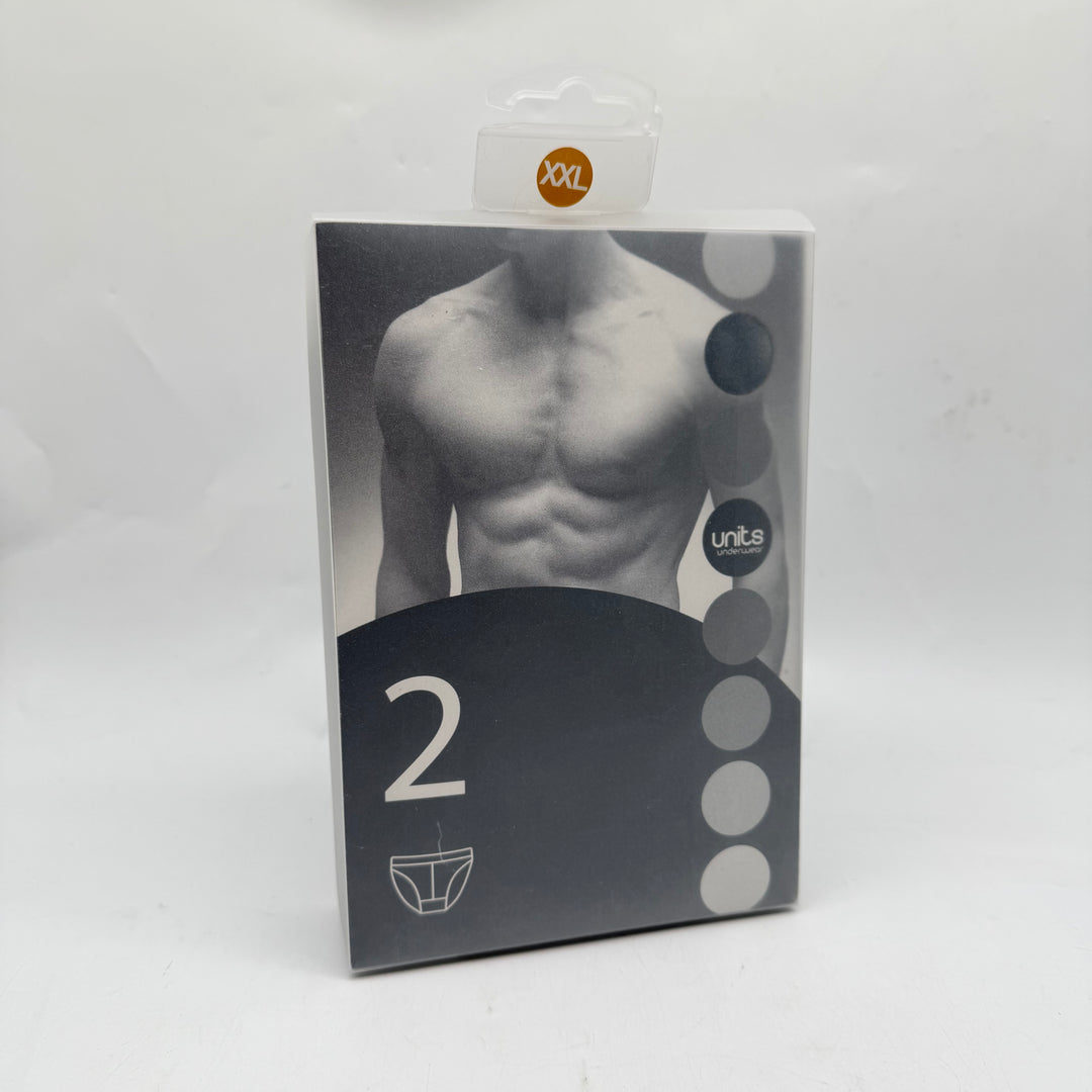 Coop Underkläder XXL i Bomull-Lycra