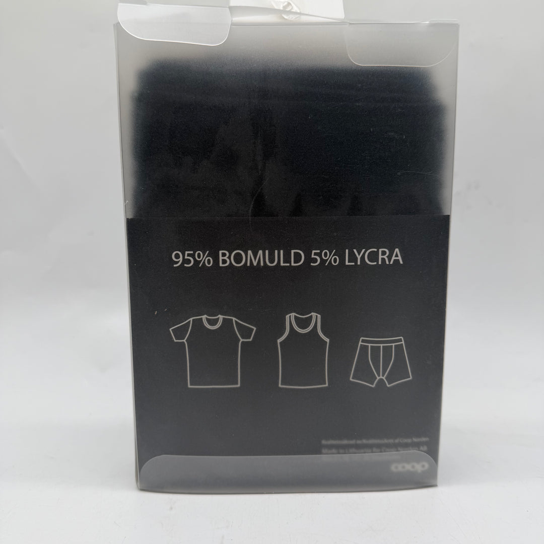 Coop Underkläder XXL i Bomull-Lycra