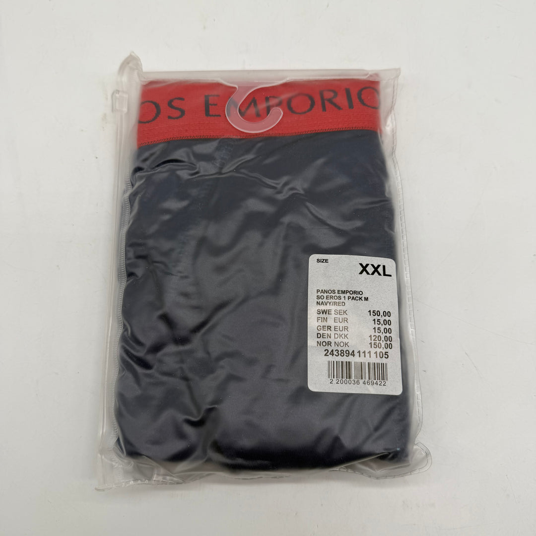 Panos Emporio Boxerkalsonger XXL Nytt