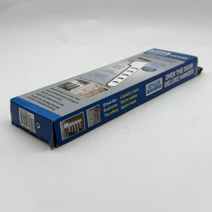 Space Savers dörrhängare metall oanvänd modern