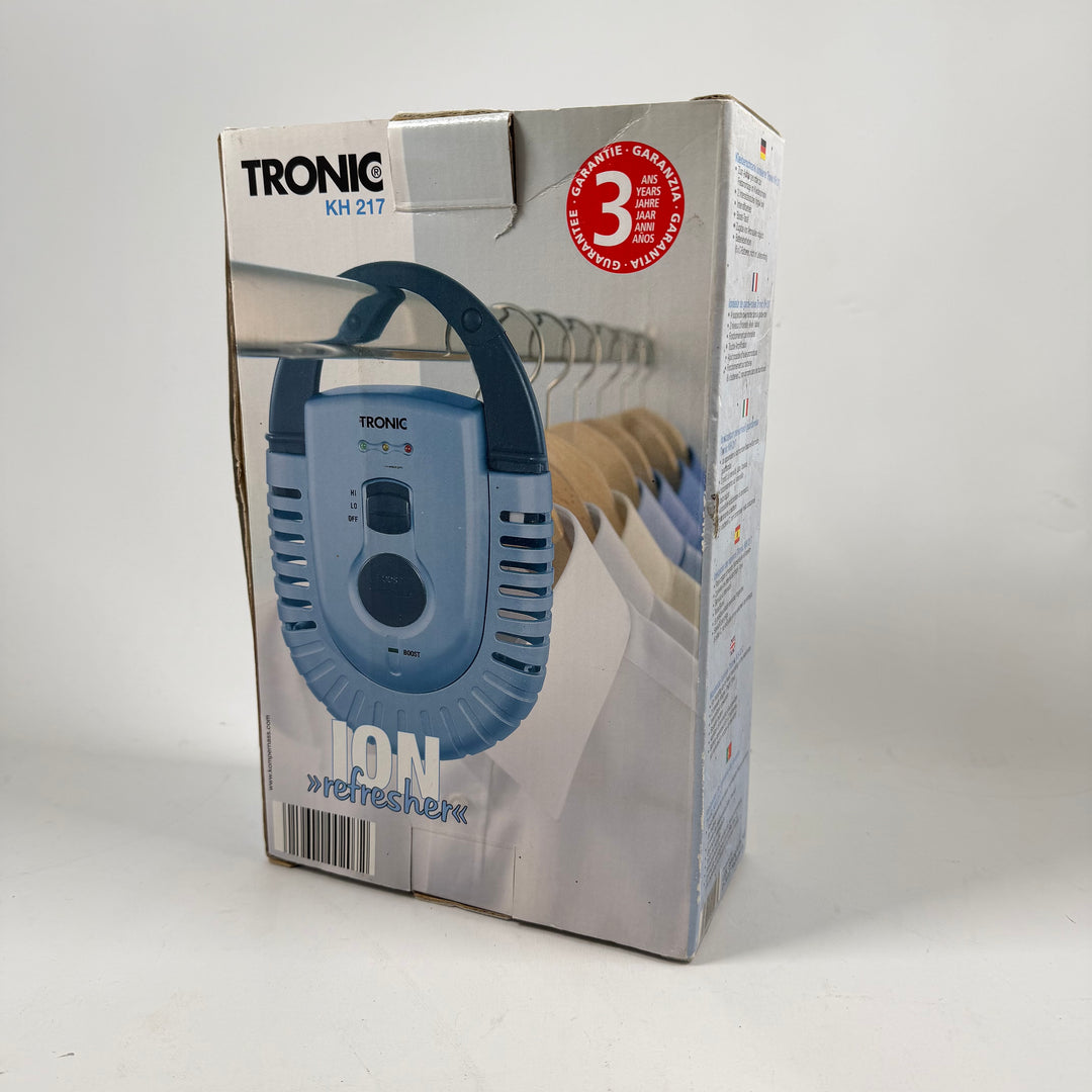 Kompakt Tronic KH 217 garderobsfräschare begagnad