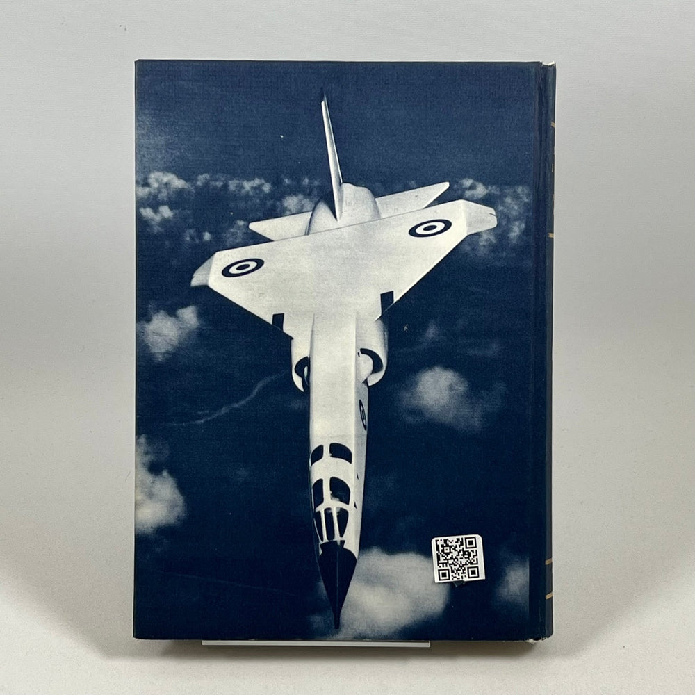 Ett År i Luften 1964 - Historisk Flygbok - Homy Secondhand Online