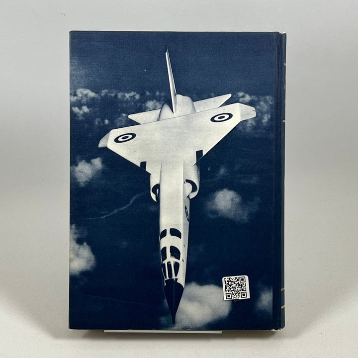 Ett År i Luften 1964 - Historisk Flygbok - Homy Secondhand Online