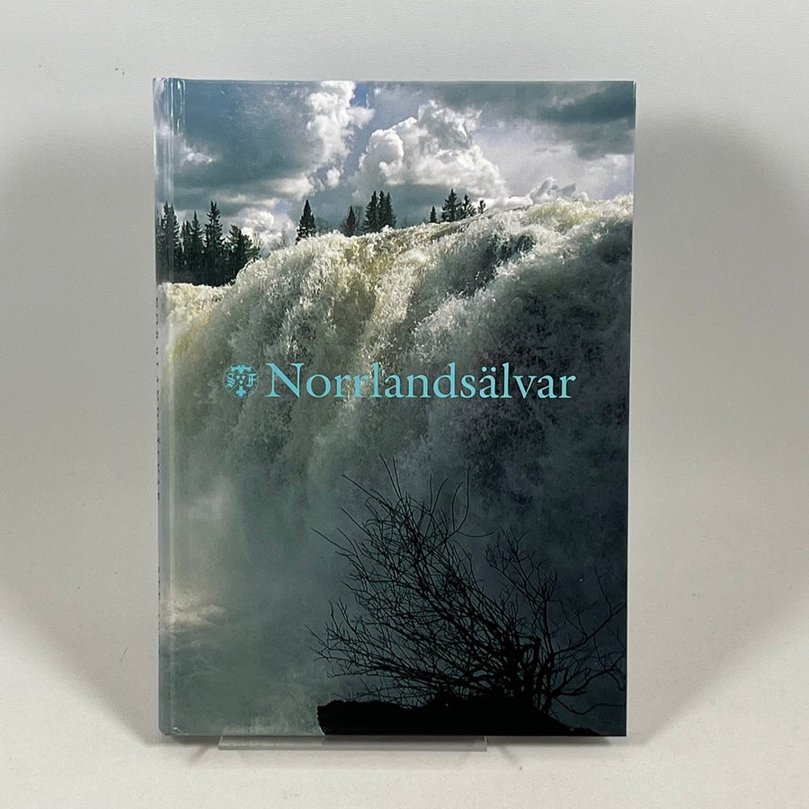Norrlandsvatten: Natur och Äventyr Fotobok - Homy Secondhand Online