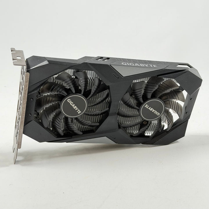 Gigabyte grafikkort för gaming och design