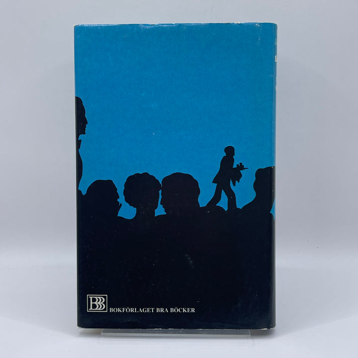 Maya Angelou bok retro klassiker