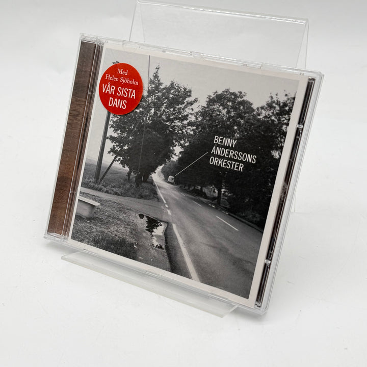Begagnad CD Benny Anderssons Orkester Klassiker