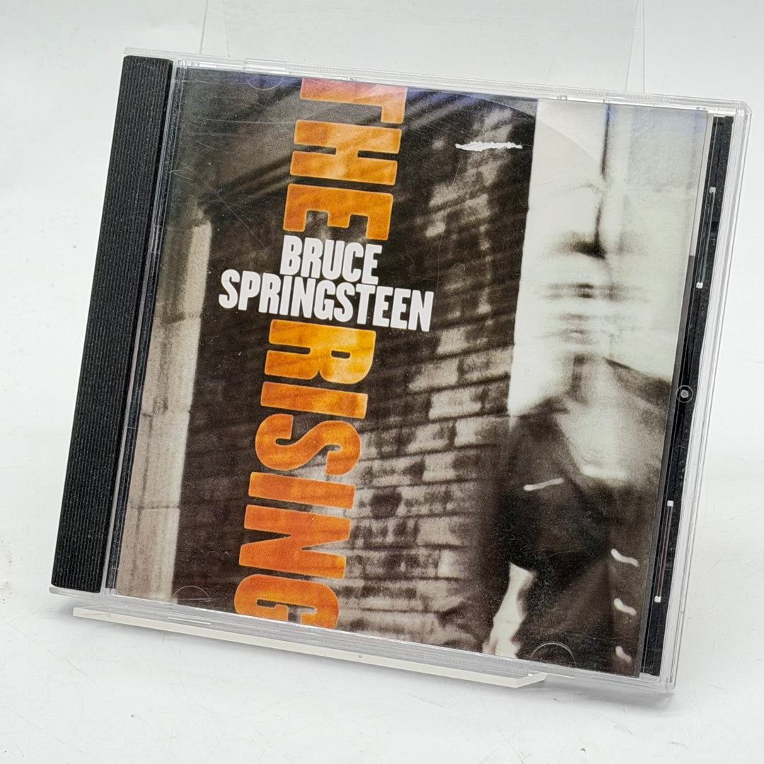 Bruce Springsteen CD The Rising Retro