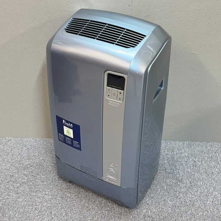 DeLonghi portabel AC Pinguino vit begagnad
