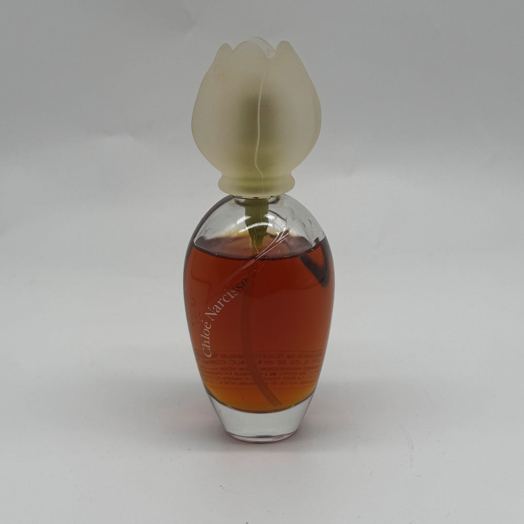 Chloé Narcisse Retro Parfymflaska Glas