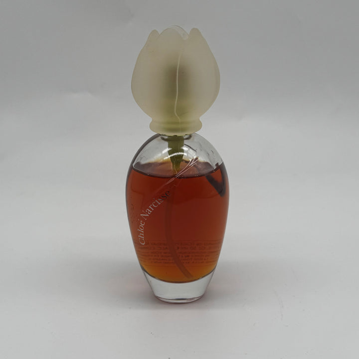 Chloé Narcisse Retro Parfymflaska Glas