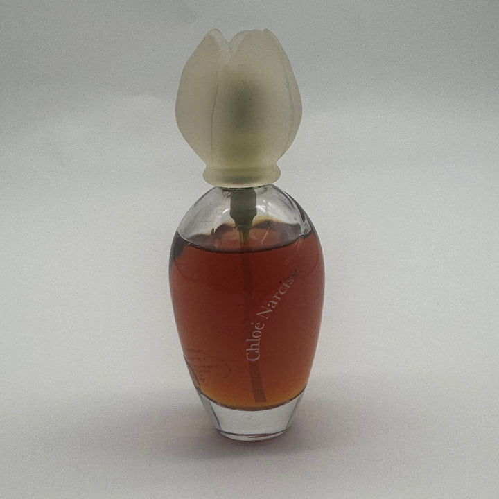 Chloé Narcisse Retro Parfymflaska Glas