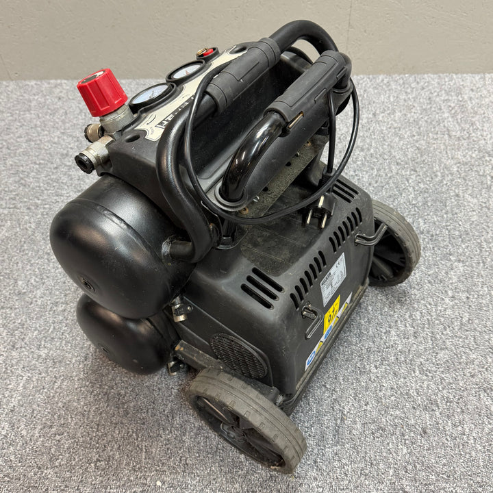 Herkules Nuair kompressor 16L 2 hk begagnad