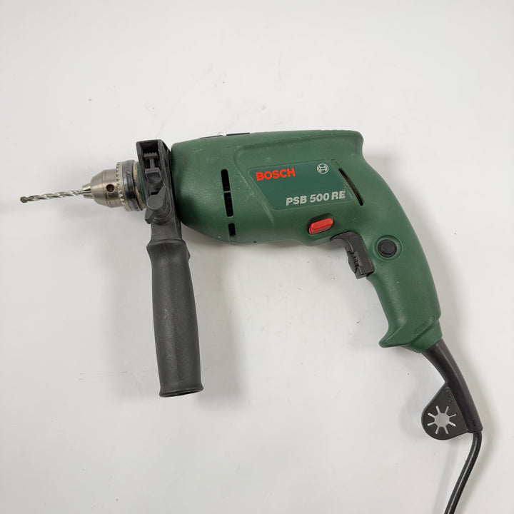 Bosch PSB 500 RE slagborr retro