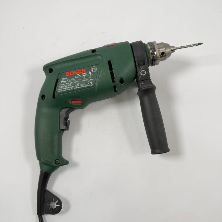 Bosch PSB 500 RE slagborr retro