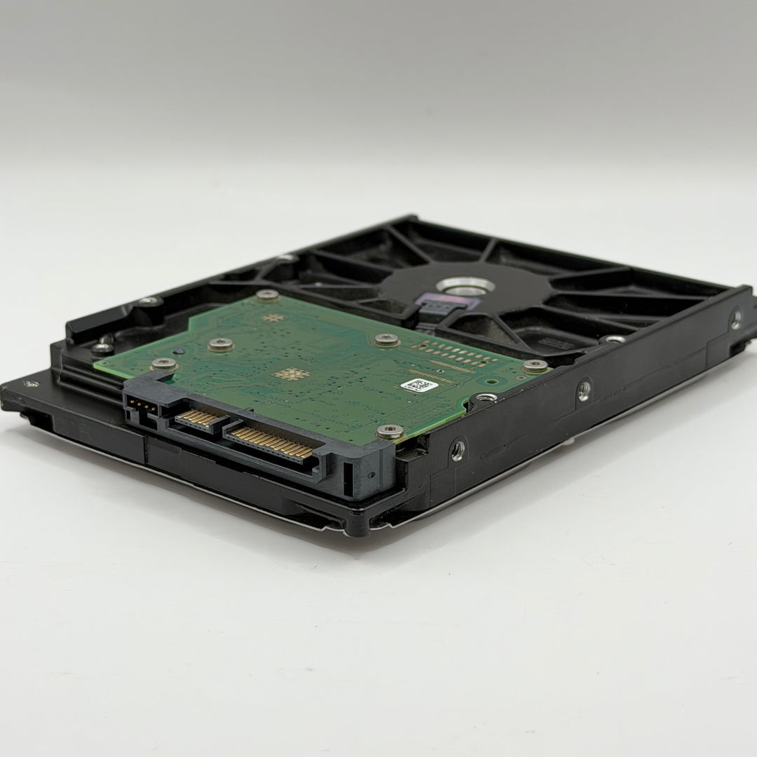 Seagate Barracuda 500GB Begagnad Hårddisk