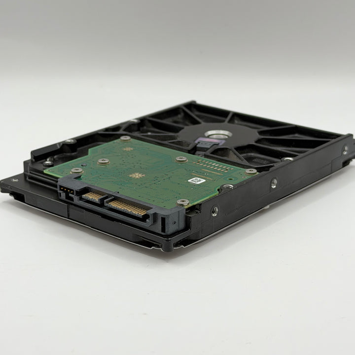 Seagate Barracuda 500GB Begagnad Hårddisk