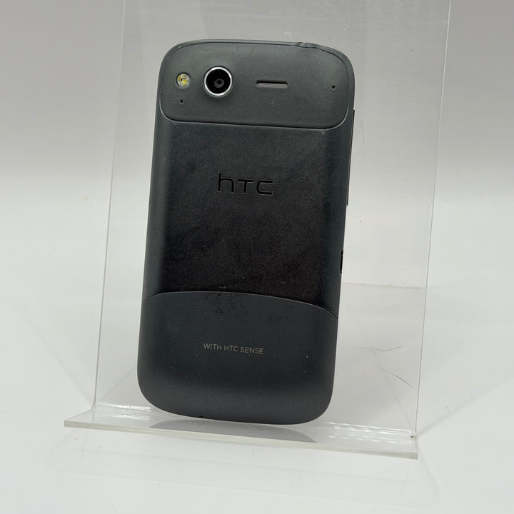 HTC smartphone i samlarskick