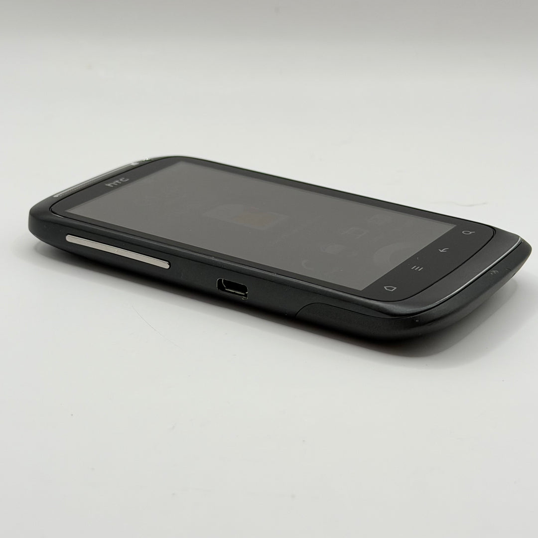 HTC smartphone i samlarskick