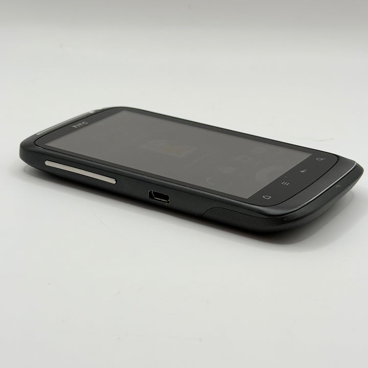 HTC smartphone i samlarskick