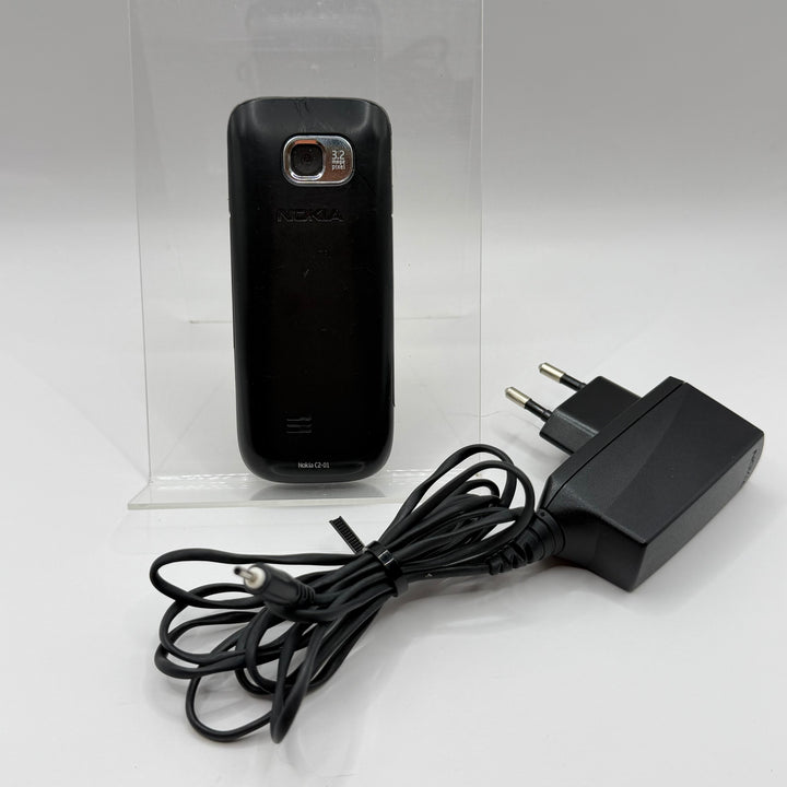 Nokia Retro Mobiltelefon i Plast