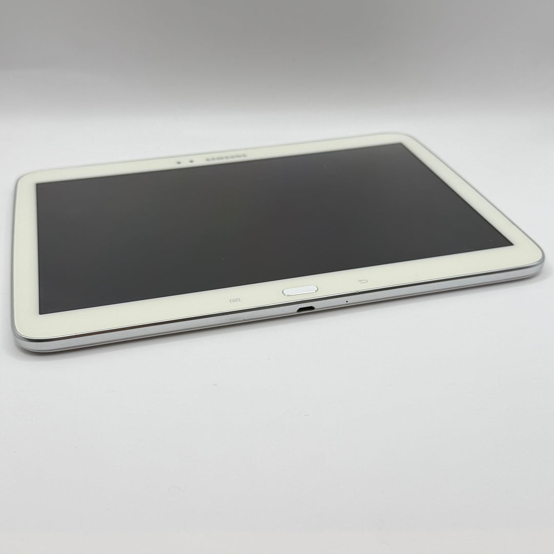 Samsung Galaxy surfplatta 10 tum i toppskick