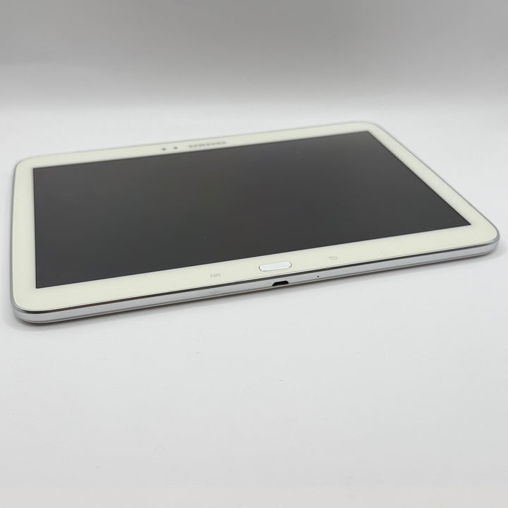 Samsung Galaxy surfplatta 10 tum i toppskick