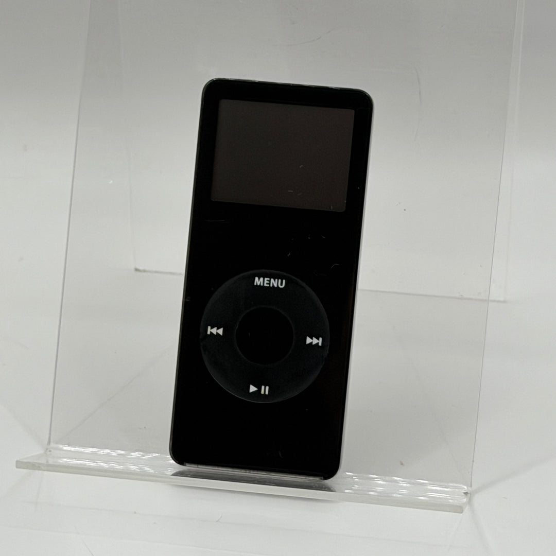 iPod Nano Retro 4GB Apple Begagnad