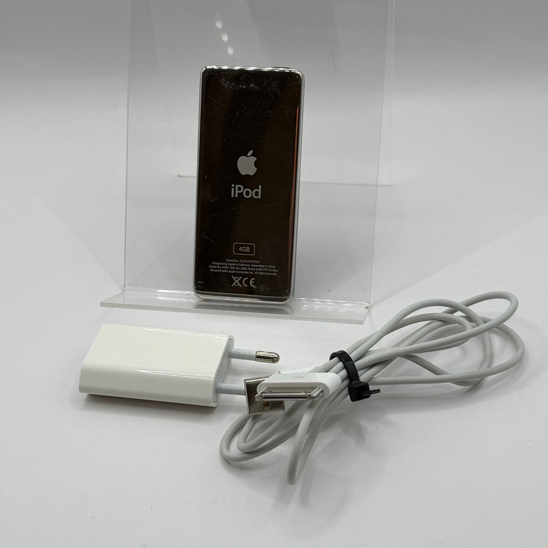 iPod Nano Retro 4GB Apple Begagnad