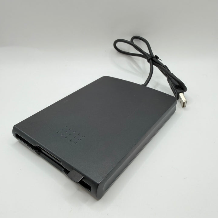 Sony USB Floppydiskenhet Retro 2007