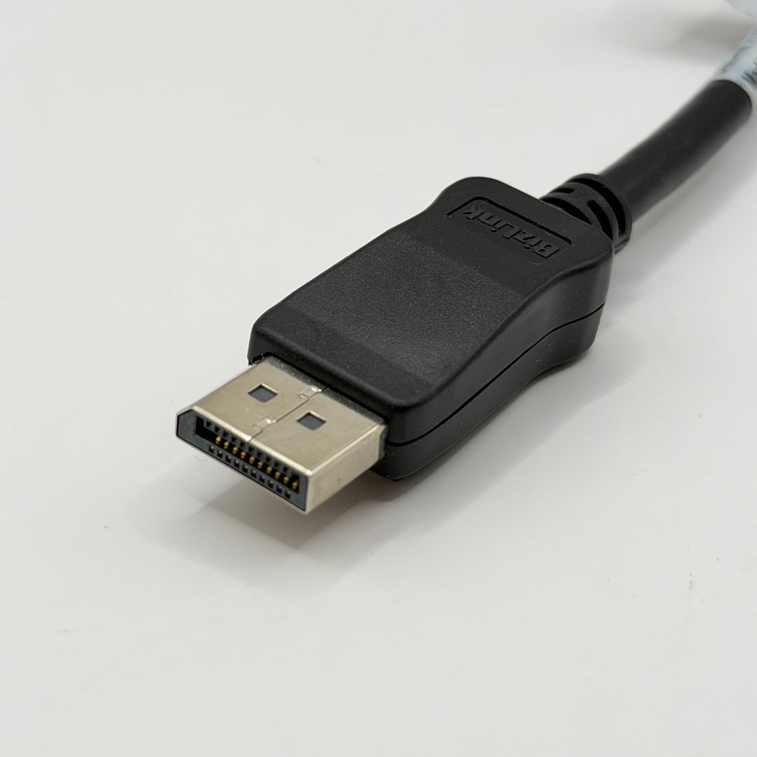 Bizlink DisplayPort till DVI-adapter Begagnad