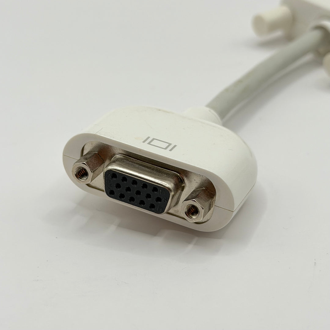 Videoadapter för äldre grafikkort