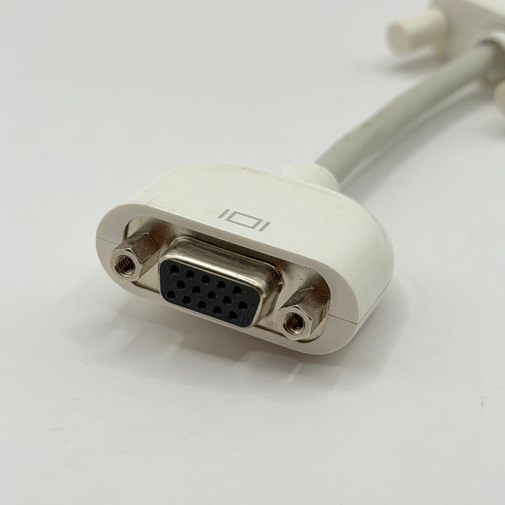 Videoadapter för äldre grafikkort