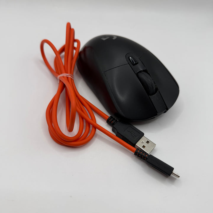 Logitech G403 gamingmus i mycket gott skick