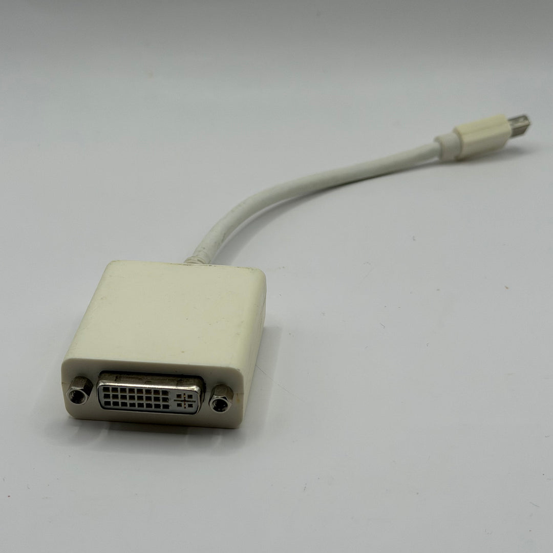 USB-till-DVI Adapter i Mycket Gott Skick