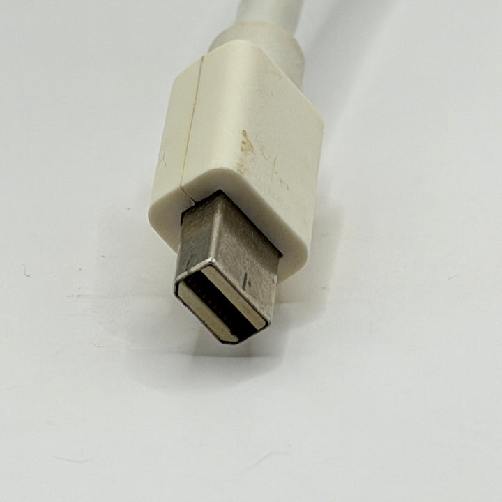 USB-till-DVI Adapter i Mycket Gott Skick