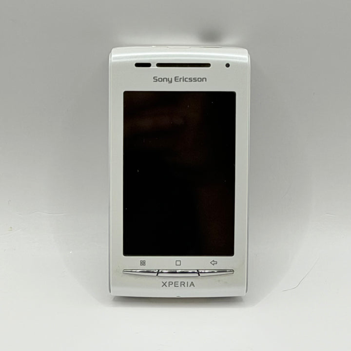 Sony Ericsson Xperia mobiltelefon