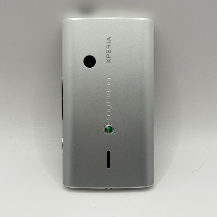 Sony Ericsson Xperia mobiltelefon