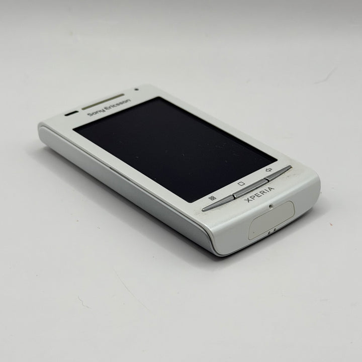 Sony Ericsson Xperia mobiltelefon