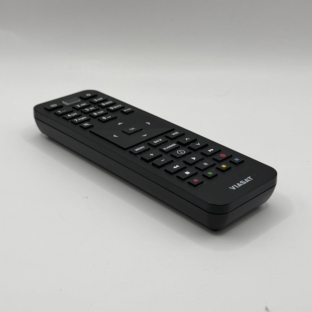 Viasat Fjärrkontroll i Mycket Gott Skick