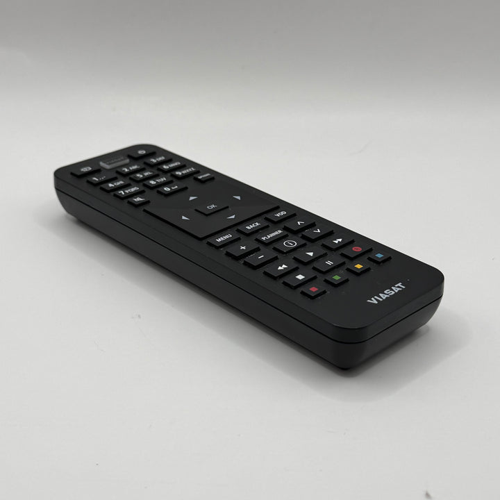 Viasat Fjärrkontroll i Mycket Gott Skick