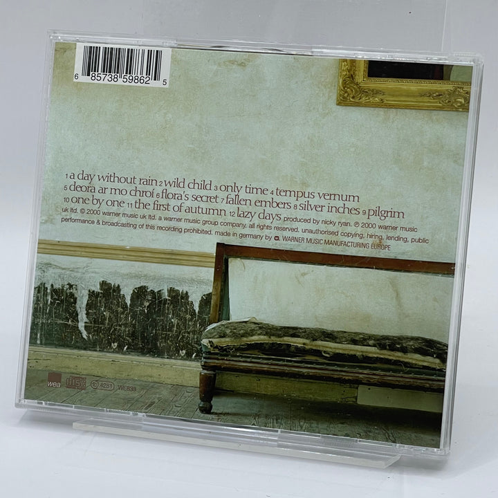 Enya CD A Day Without Rain Begagnad