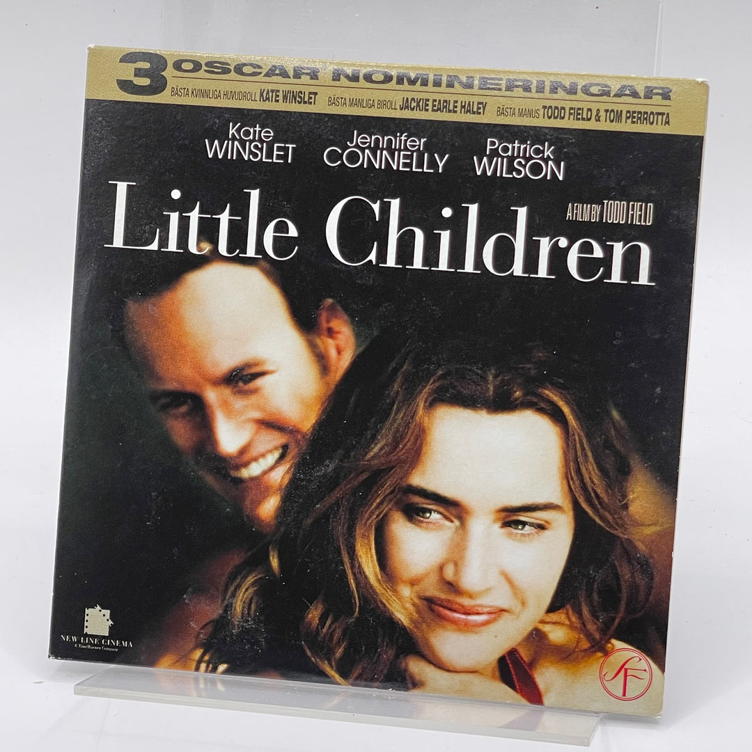 DVD-film Little Children av Todd Field