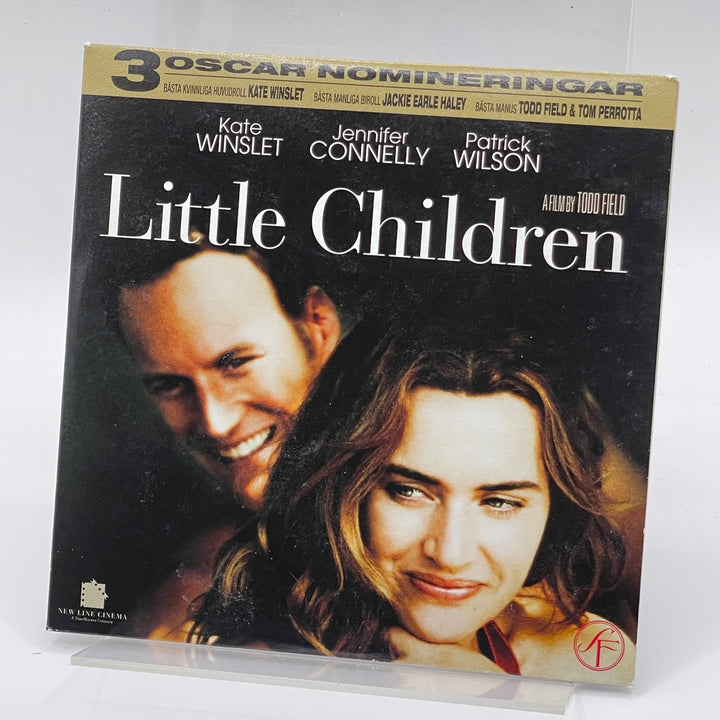 DVD-film Little Children av Todd Field