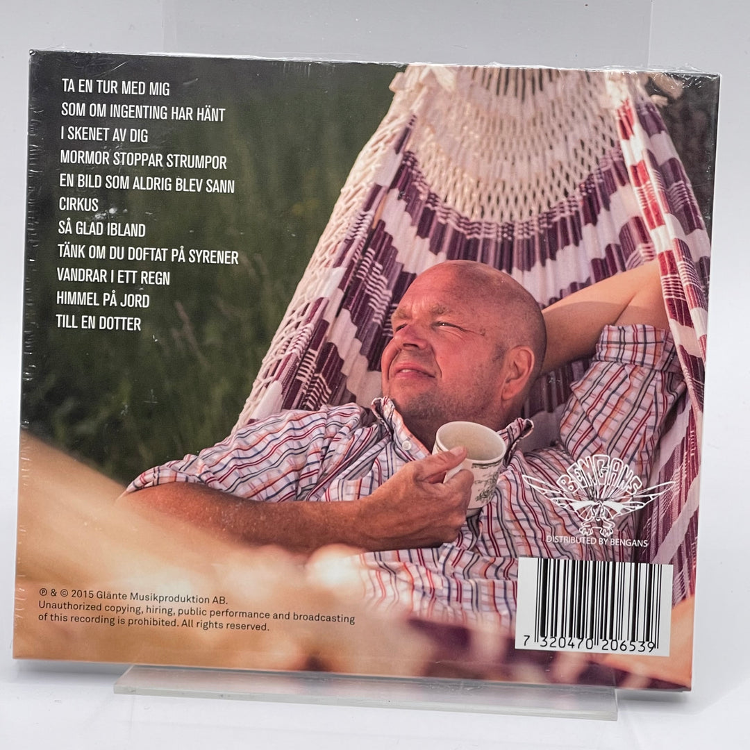 Krøner Nu CD för musikälskare