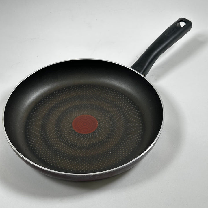 Tefal non-stick stekpanna svart 28 cm