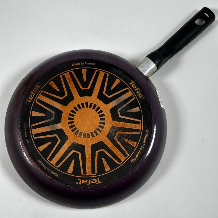 Tefal non-stick stekpanna svart 28 cm