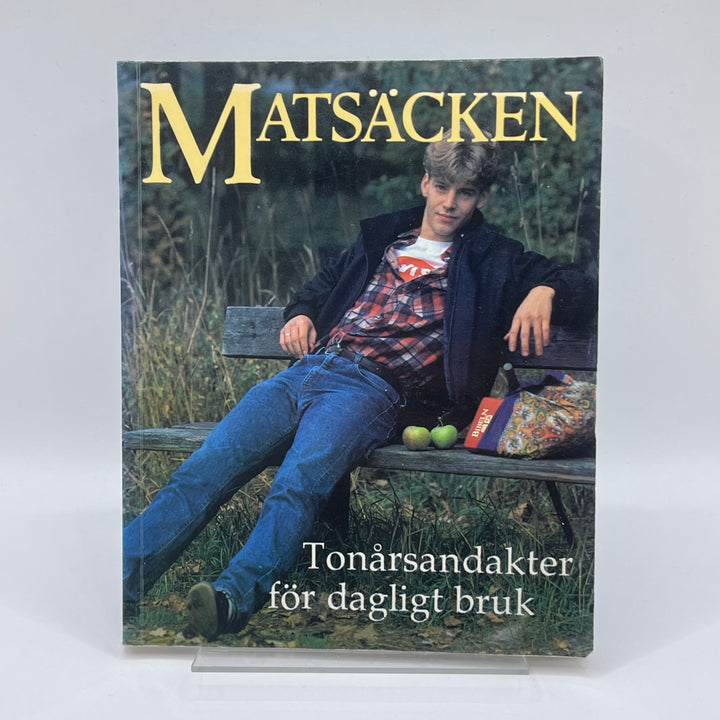 Tonårsandakter Matsäcken av EFS Förlaget