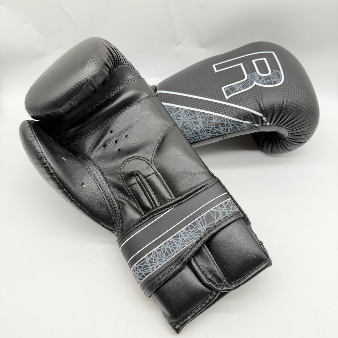 Fighter Gear boxningshandskar i syntetläder